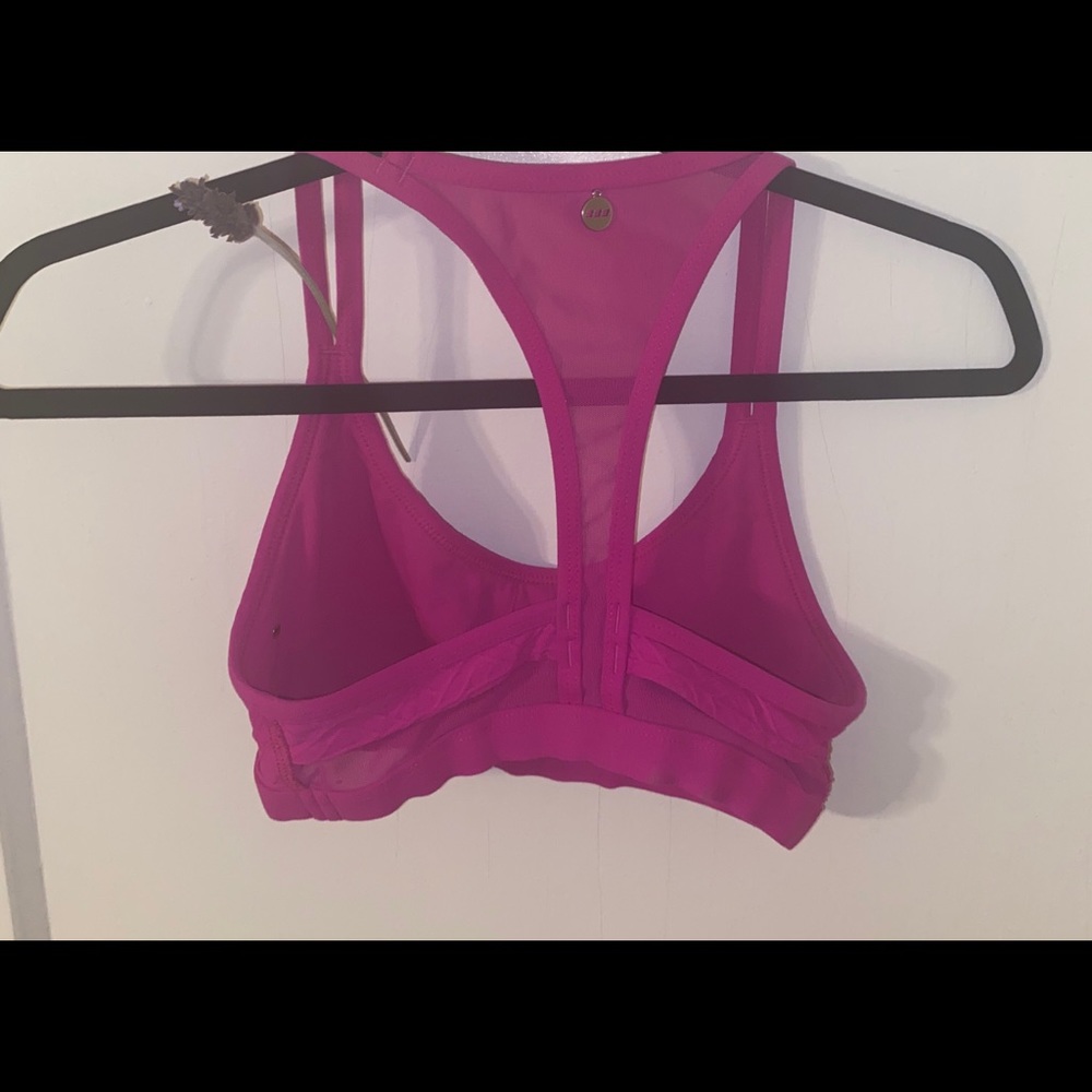 Lorna Jane sports bra ✨